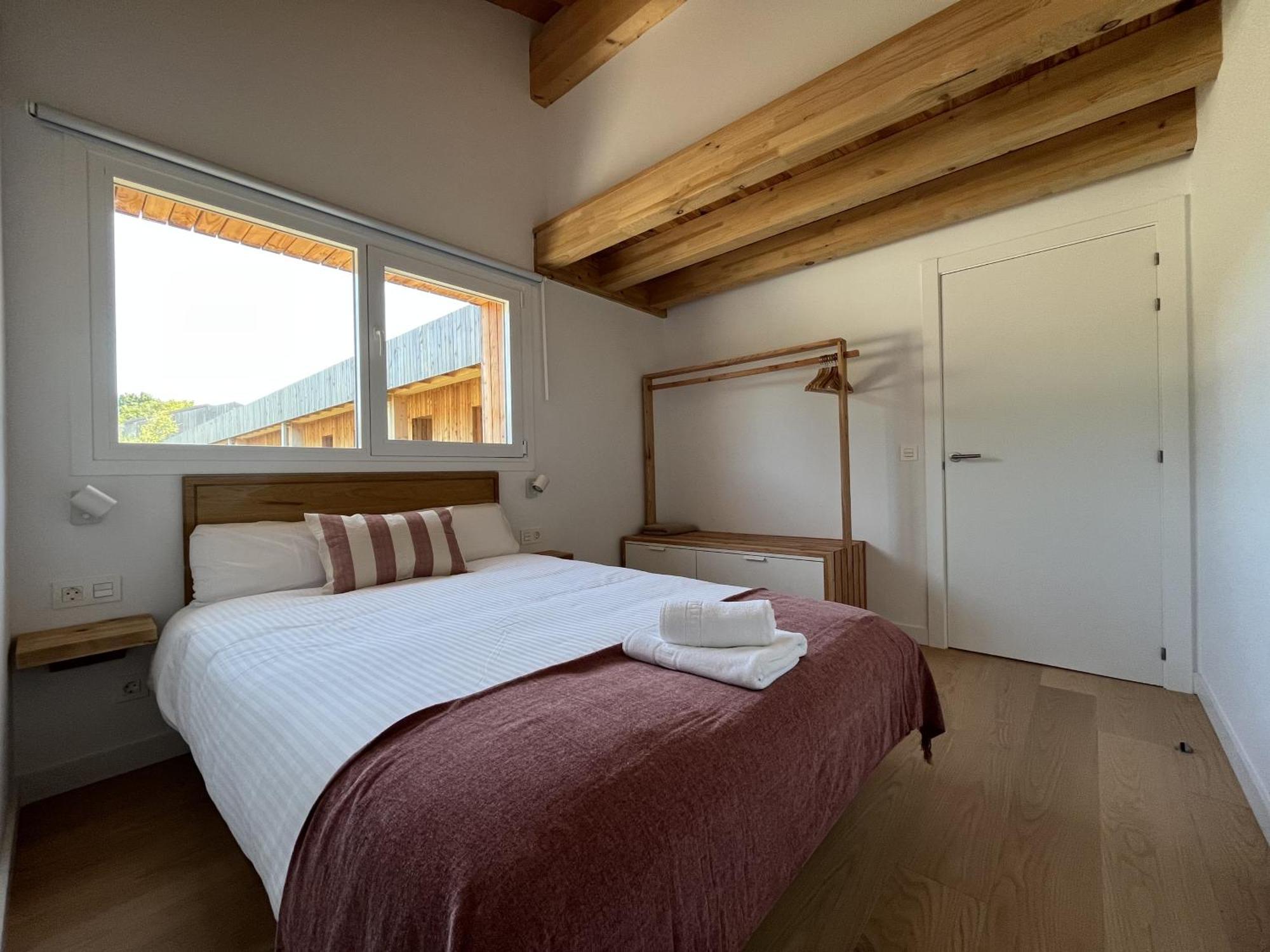 Basoan Guest House Mungia Eksteriør bilde